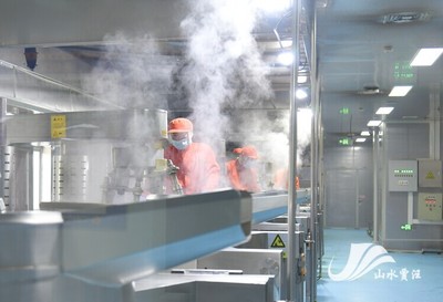 燒烤調味料、米線肉醬、地鍋雞醬.賈汪這家美食寶藏工廠藏不住啦