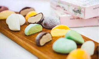 1430億美元的特色食品市場,你能抓住機(jī)會嗎