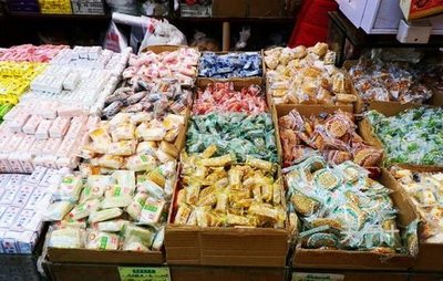 春節(jié)假期到蘇州 蘇州有哪些值得帶走的特產