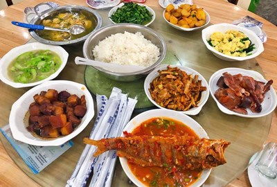 安吉十大特色農家樂排行榜 哪些比較值得去