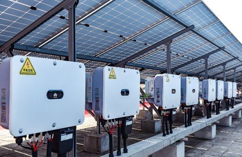 光伏+食品 華為綠電助力企業降本增效，屋頂變“金頂”