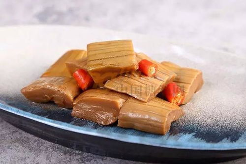 竹鄉(xiāng)風味濃郁 小小春特色食品